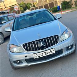 مێرسێدس بێنز C-Class
